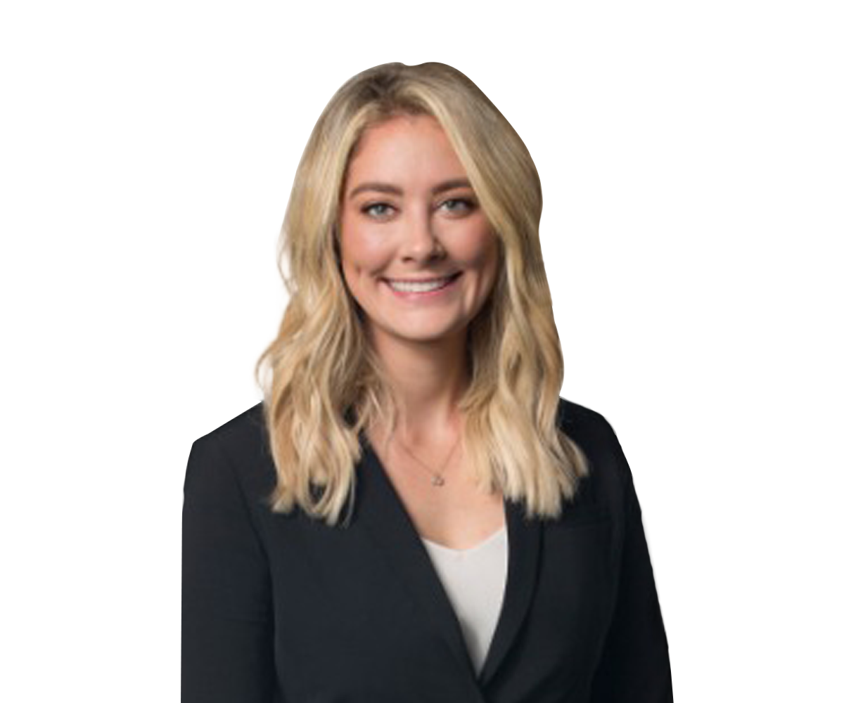 Caitlin Gernert