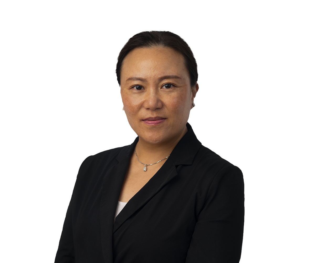 Felicity Wong
