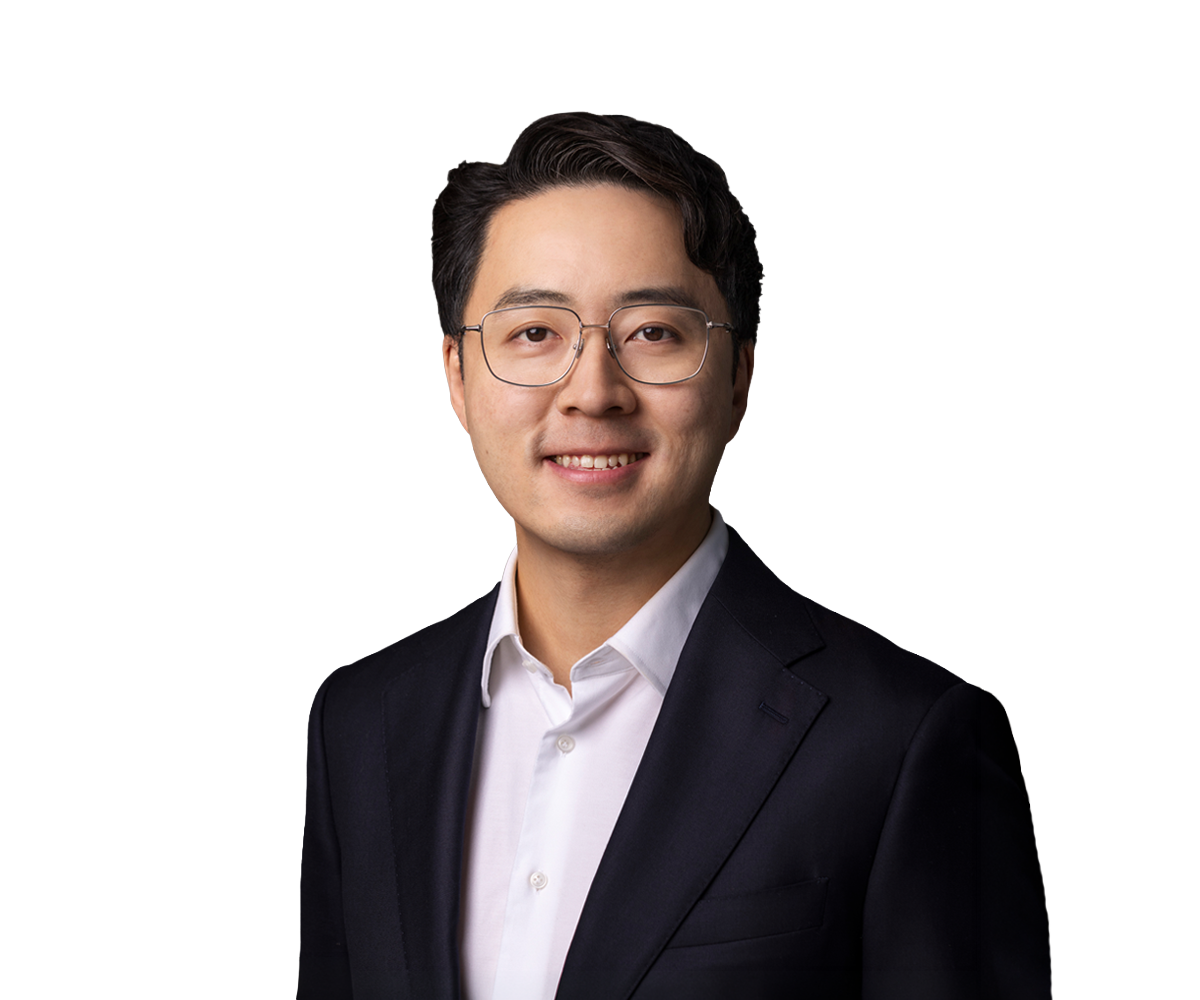 Bill Zhao