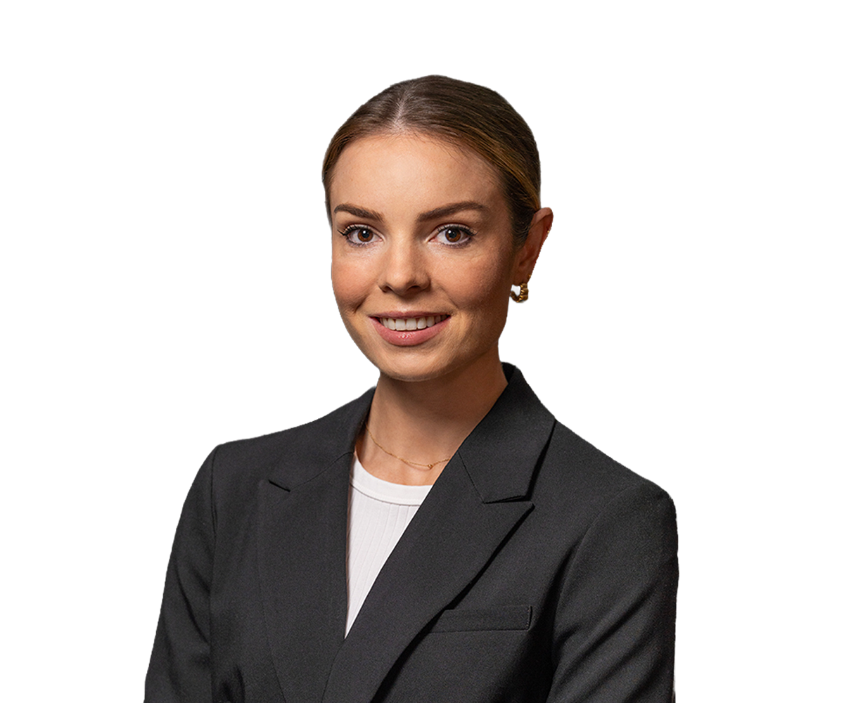 Sophie Crowe