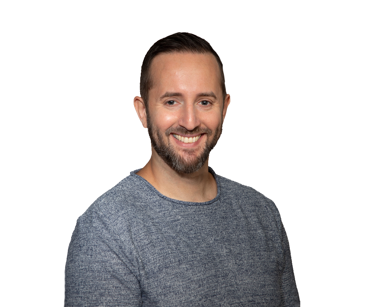 Jason Rozovsky