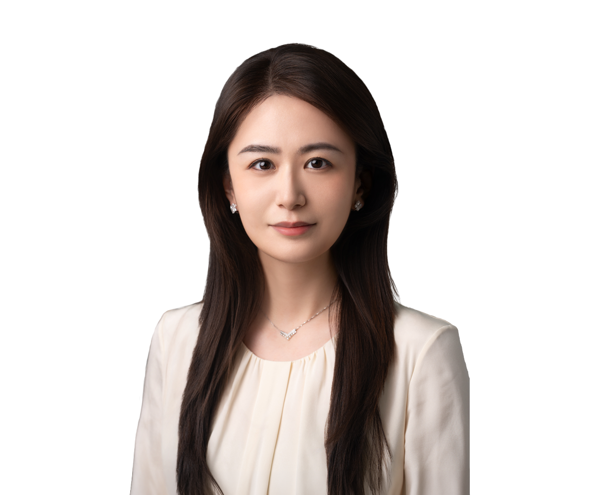 Eleanor Gao