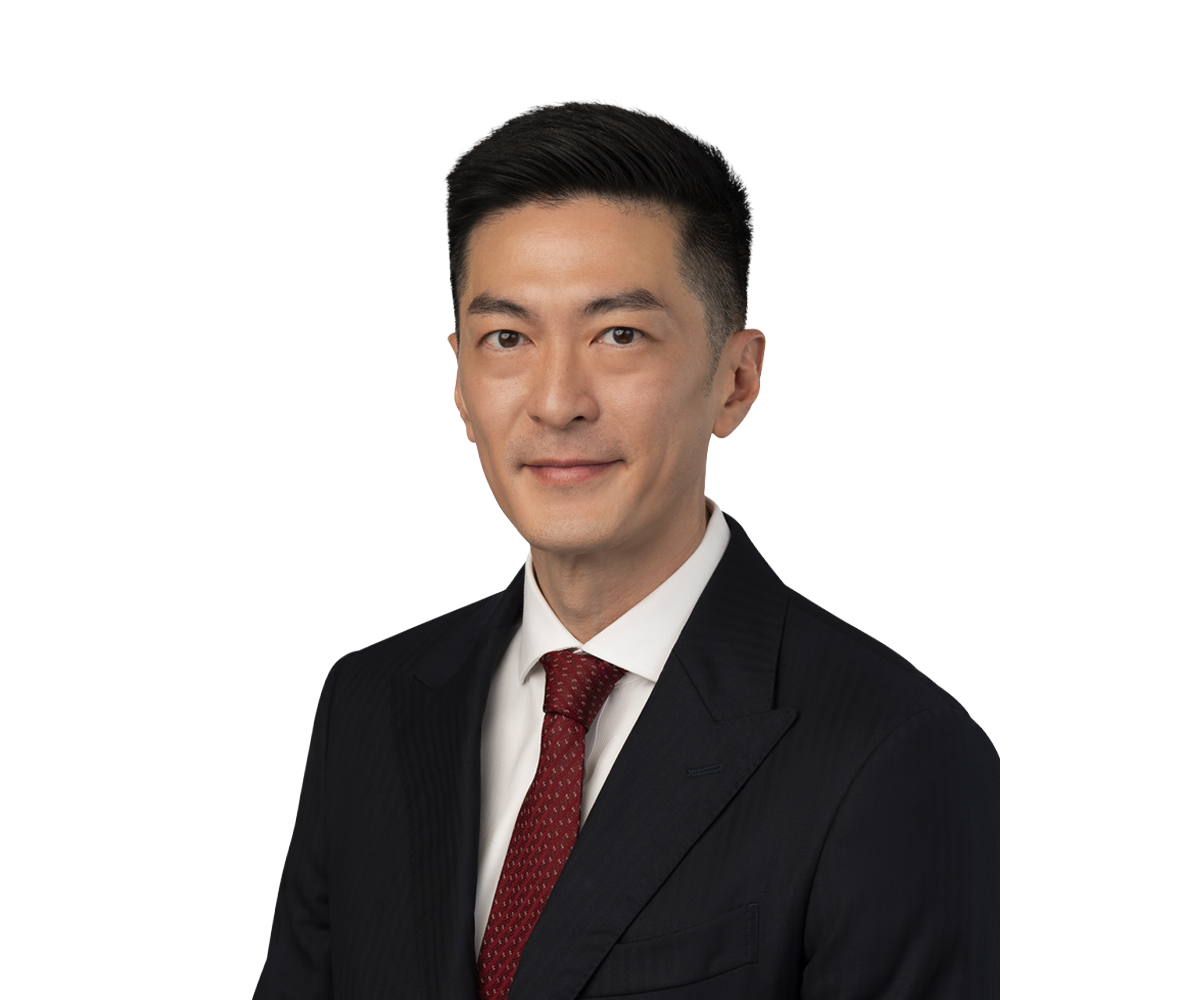 Jonathan Chu
