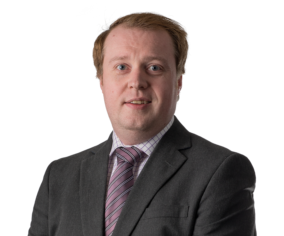 Matt Lilley
