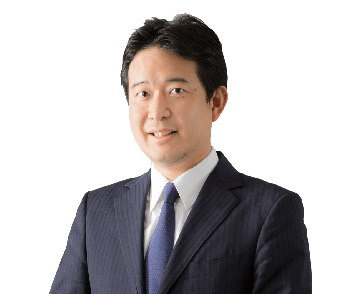 Akihiko Takamatsu