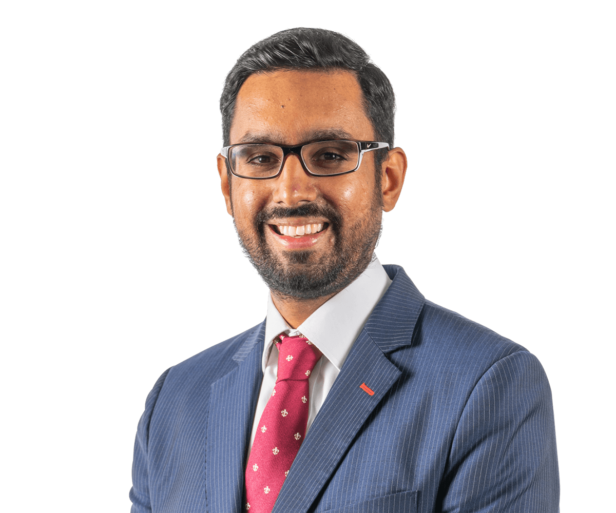Arun Visweswaran