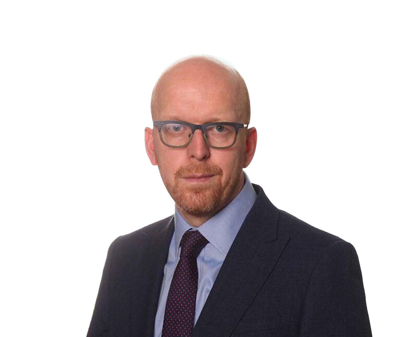 Chris Stott