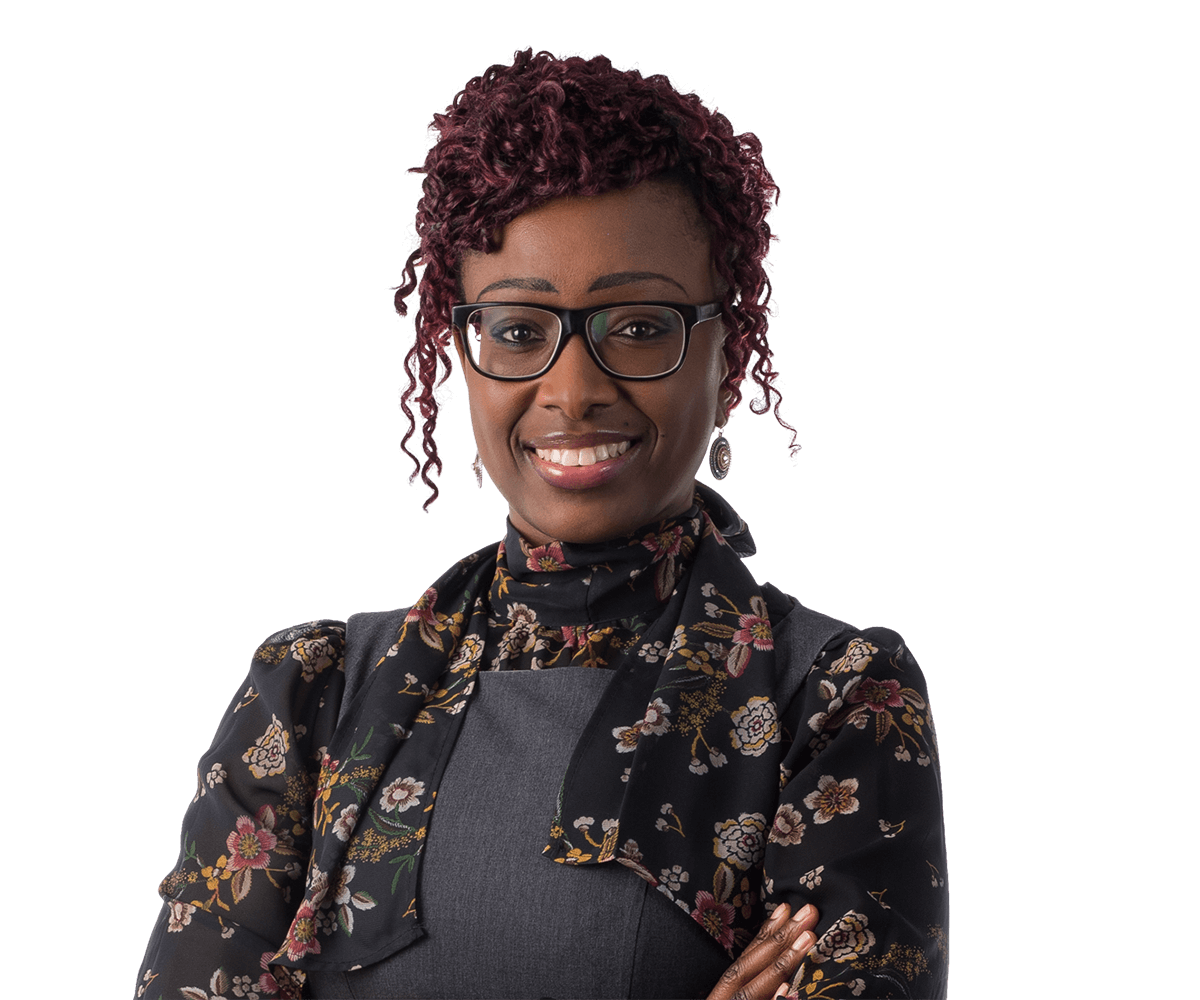 Kalela Mwenya