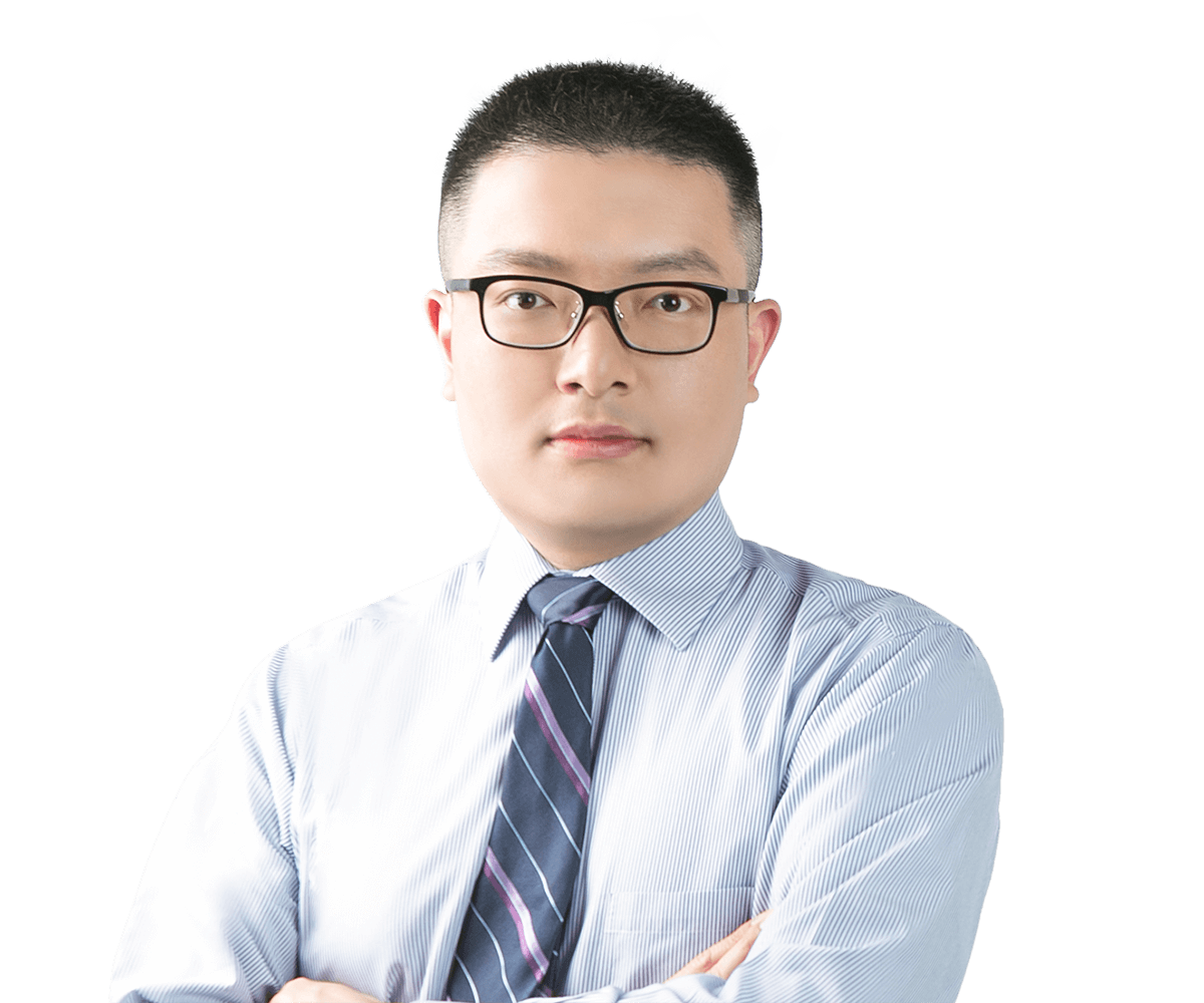 Peter Zhao