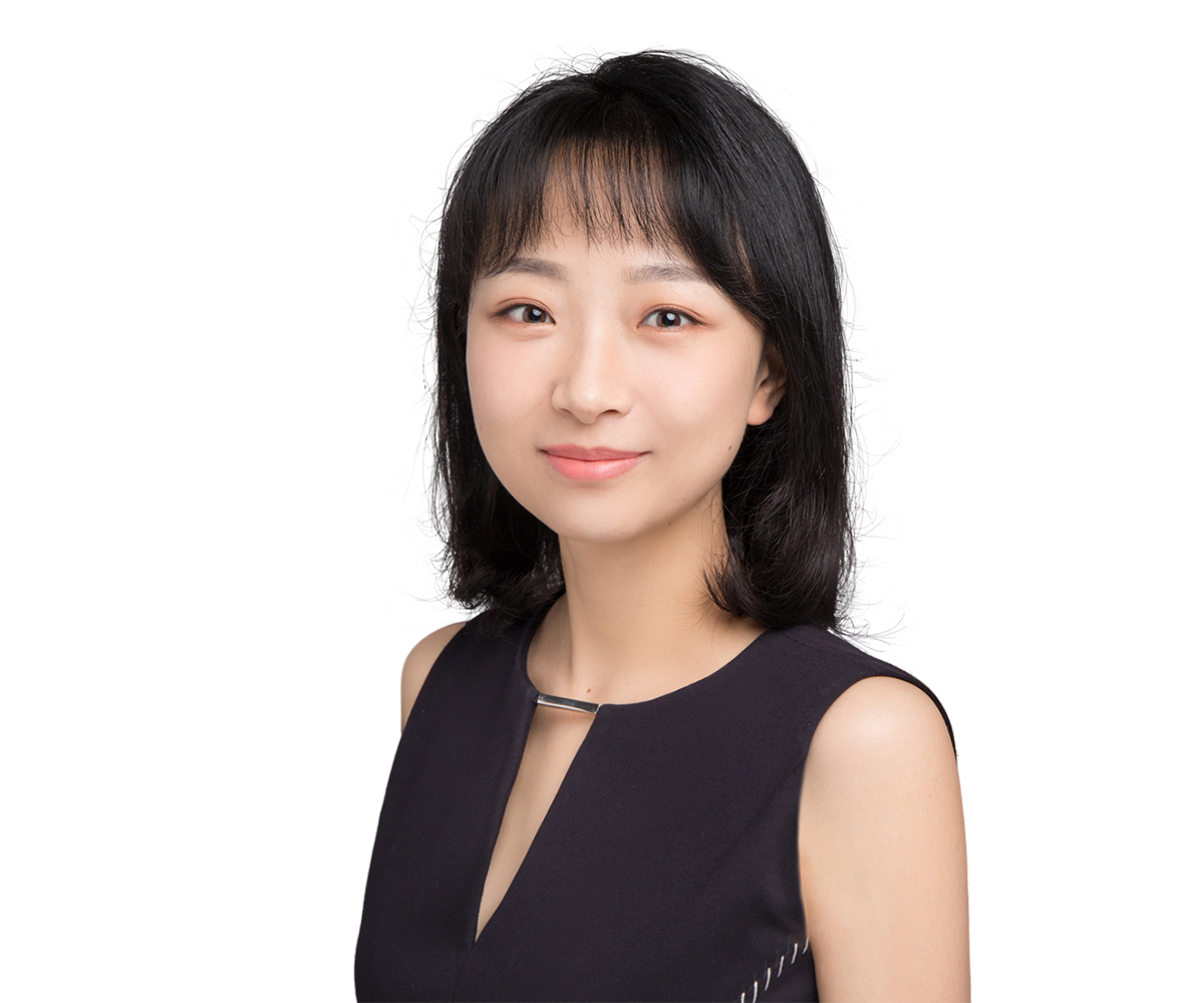 Xuemei Wang