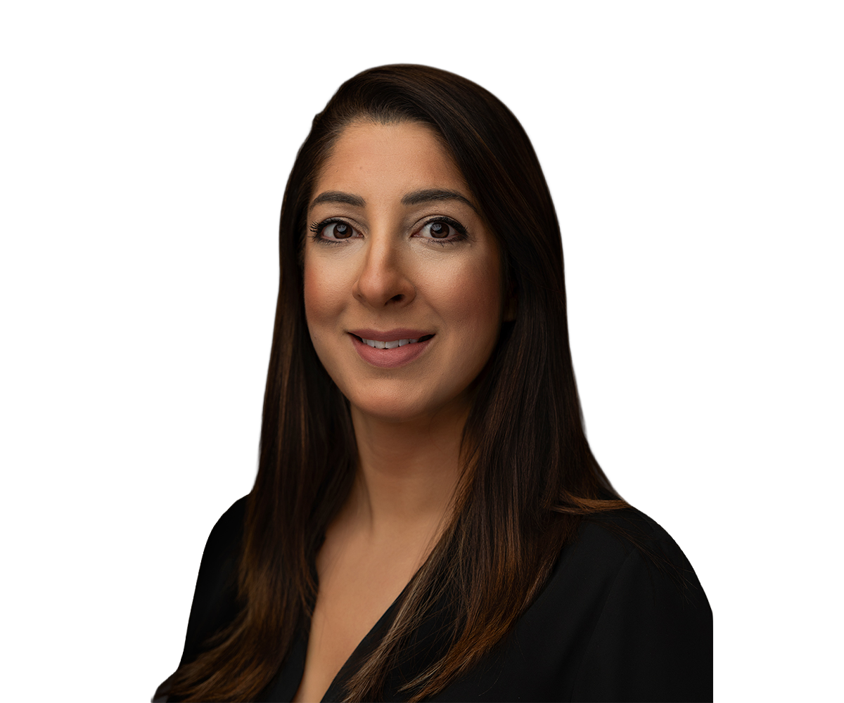 Sonia Malhotra-Denny