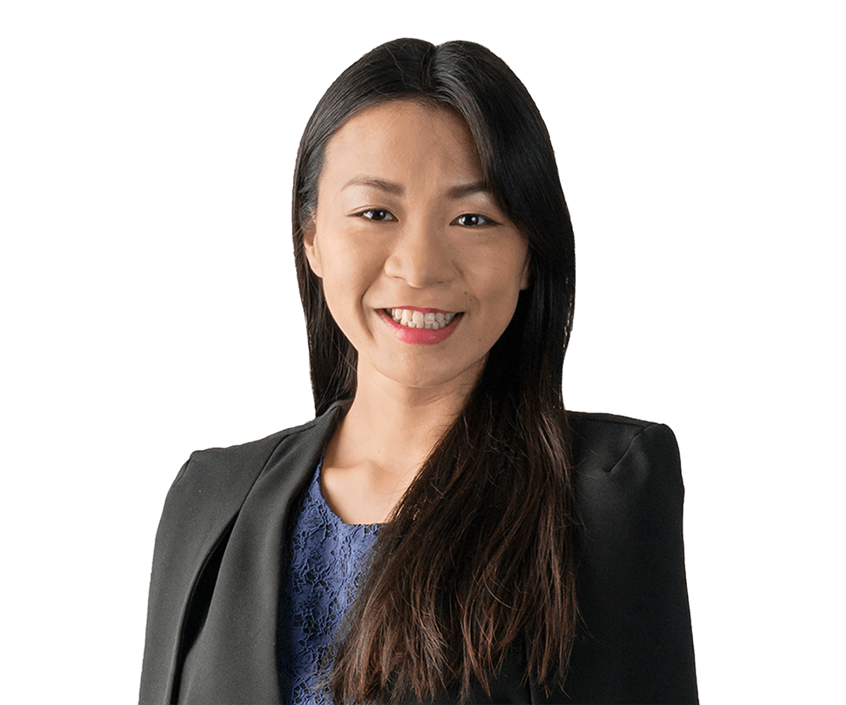 Tracy Lau