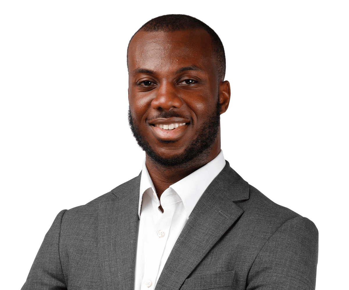 James Alao