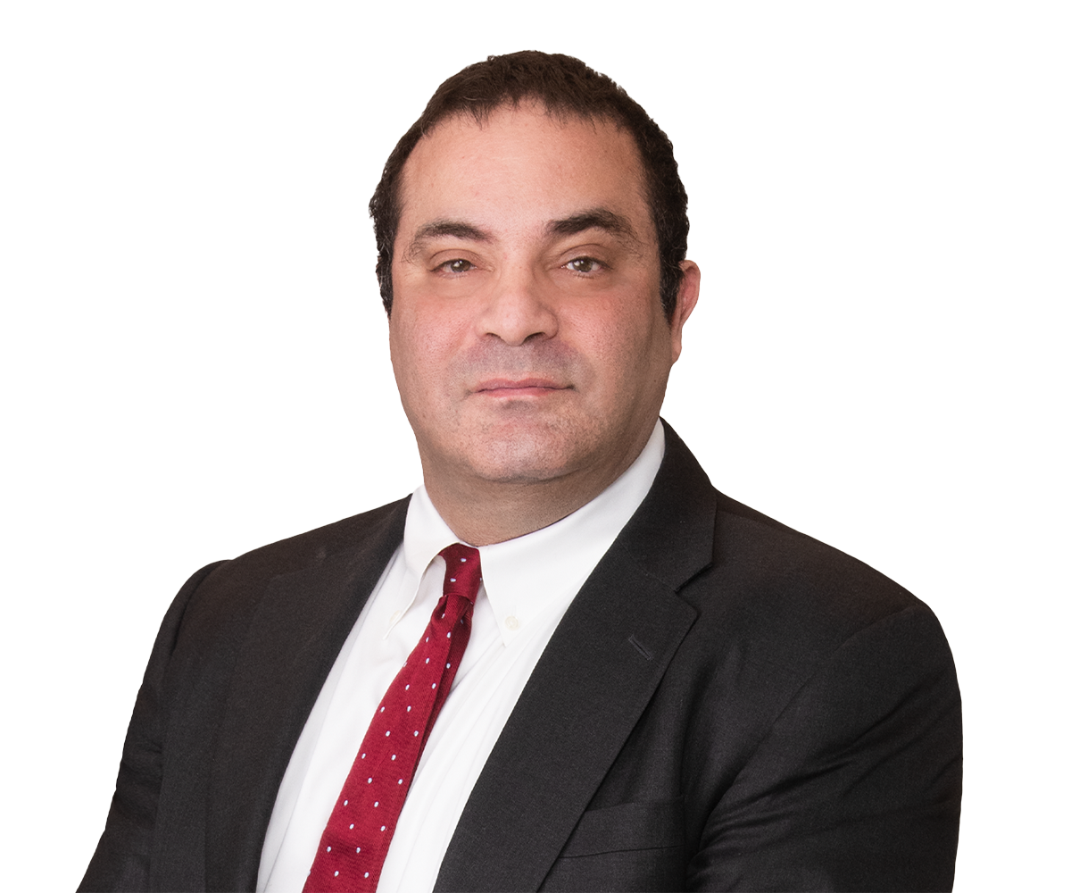 Louis Vitale