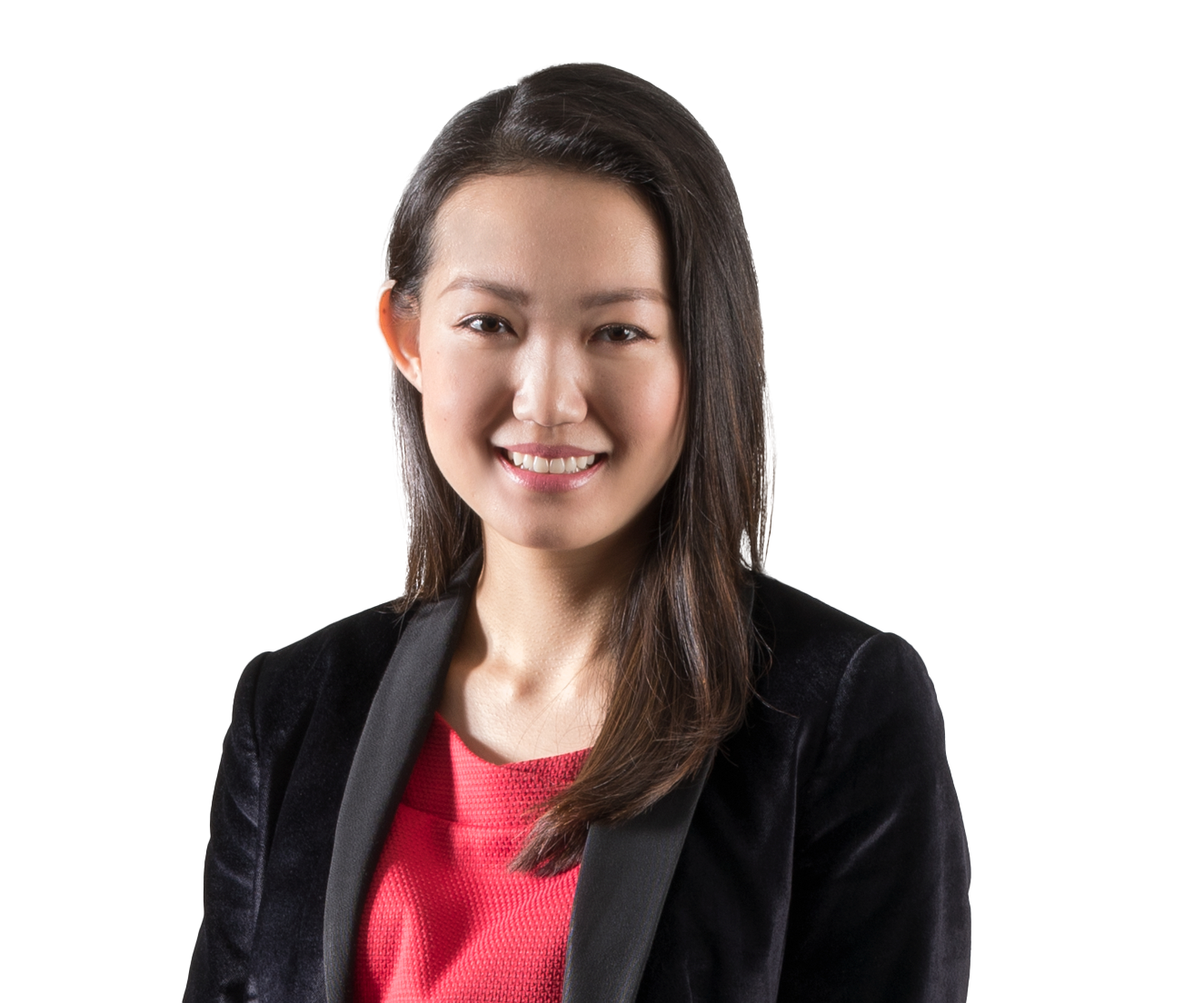 Angel Fu