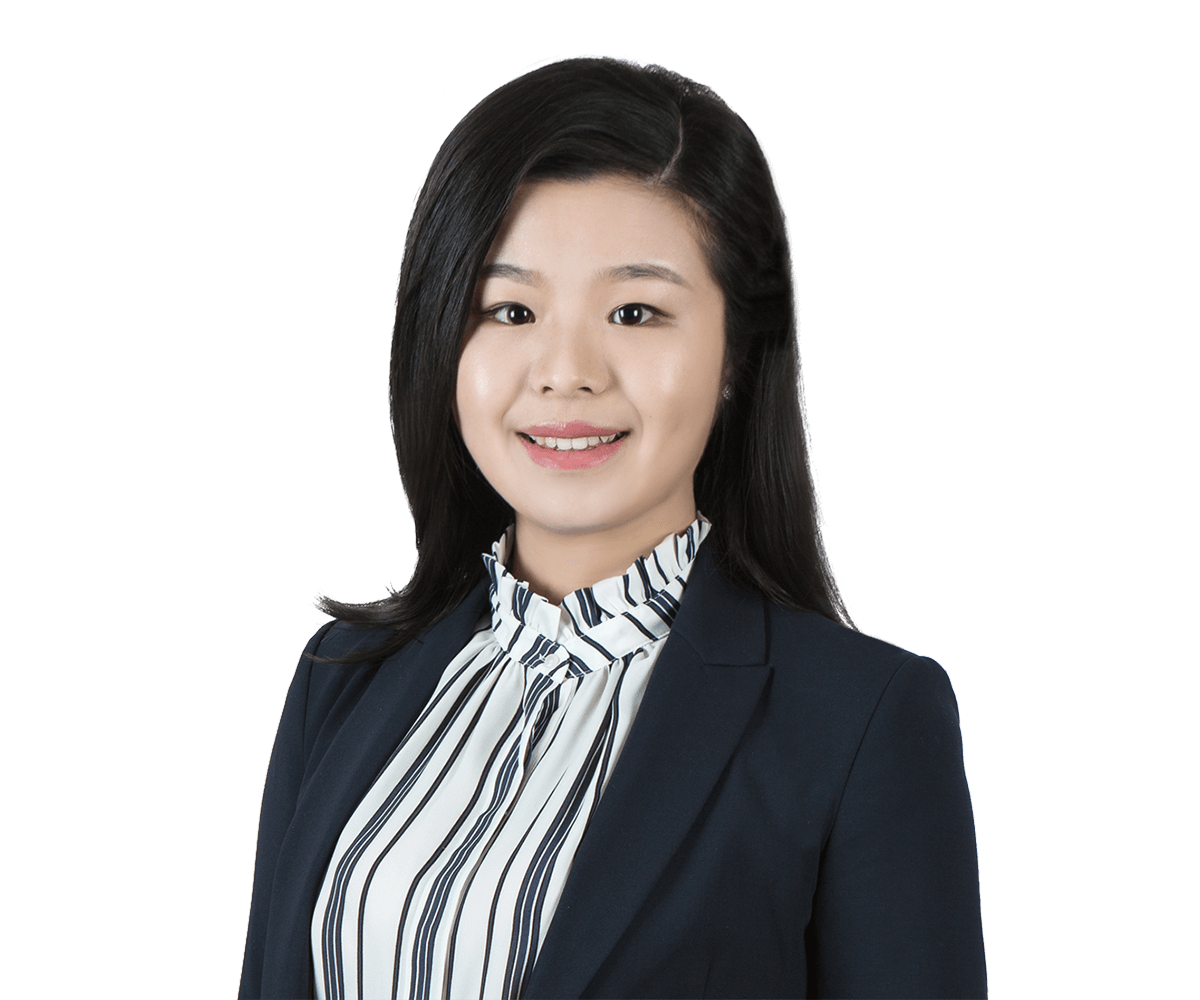 Mercia Wang