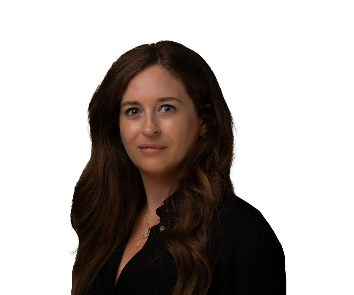 Victoria Brewerton-Owen