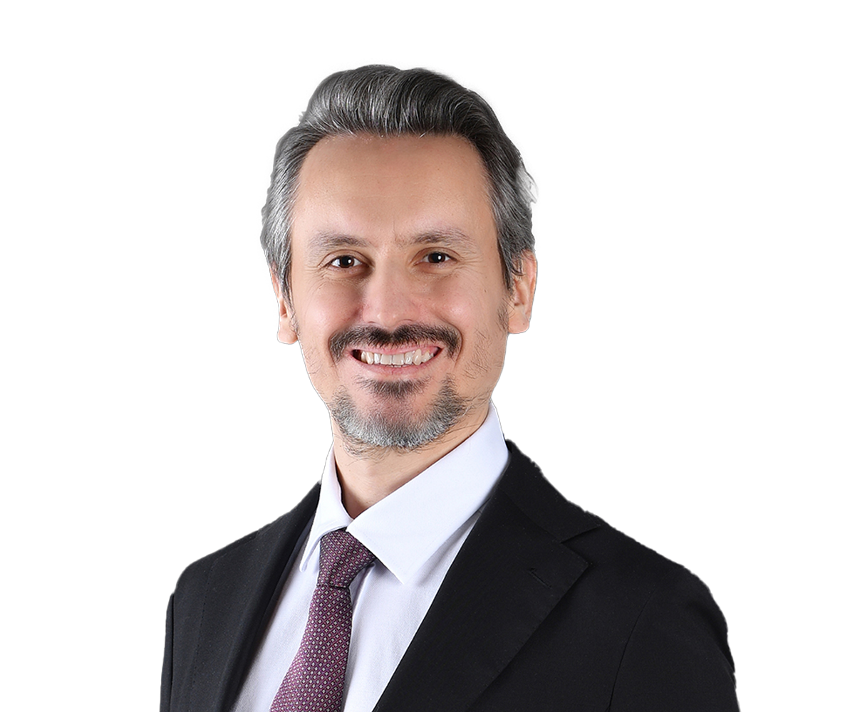 Dr. Umut Özdoğan