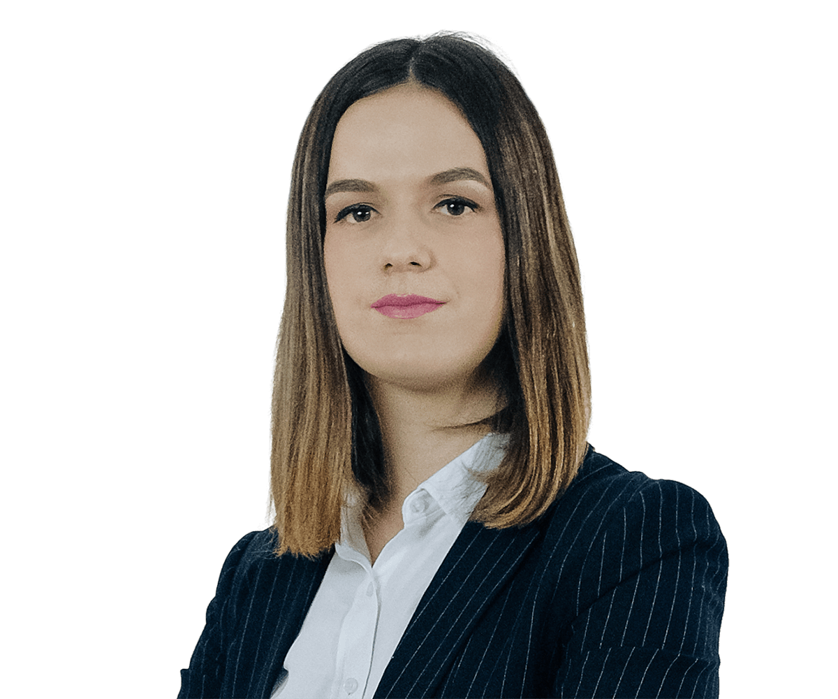 Alexandra Voicu