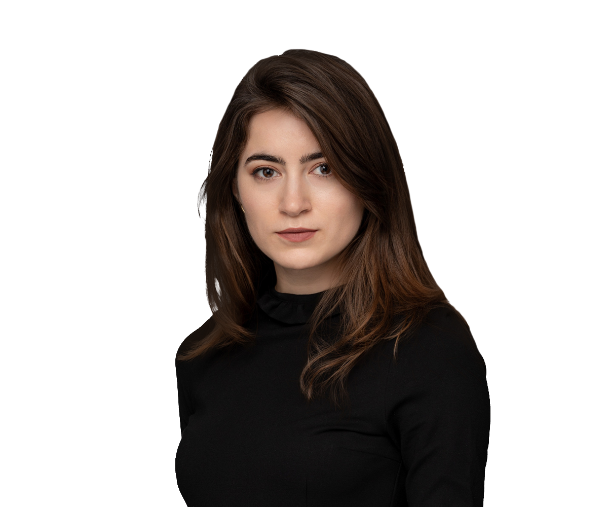 Bianca Isache