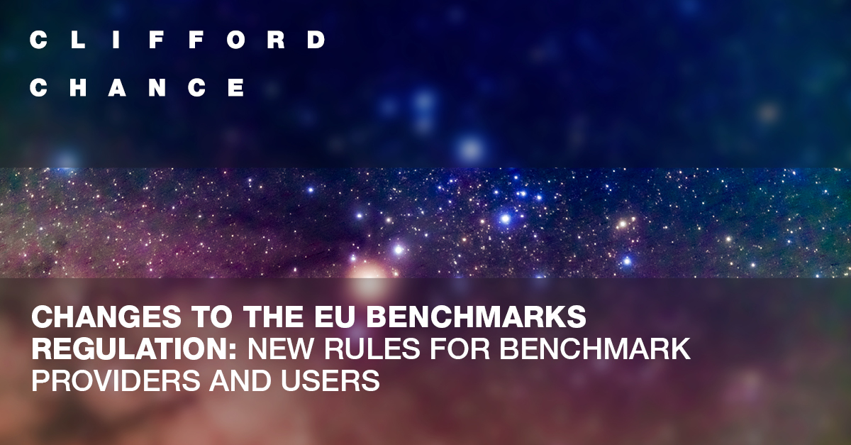 Benchmarks