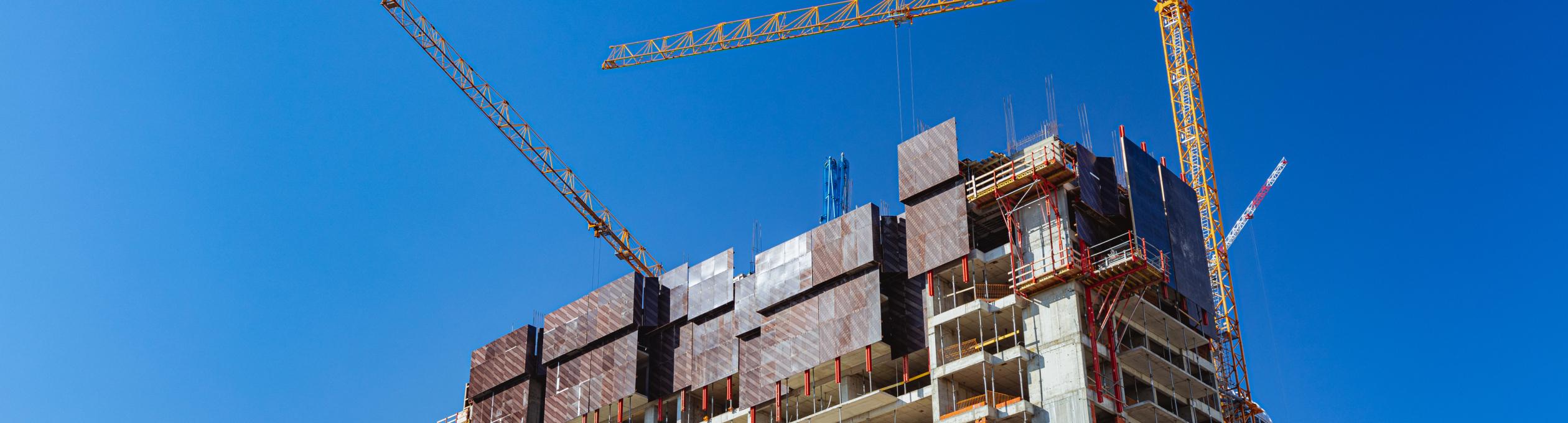 Construction and Infrastructure Disputes<br />
