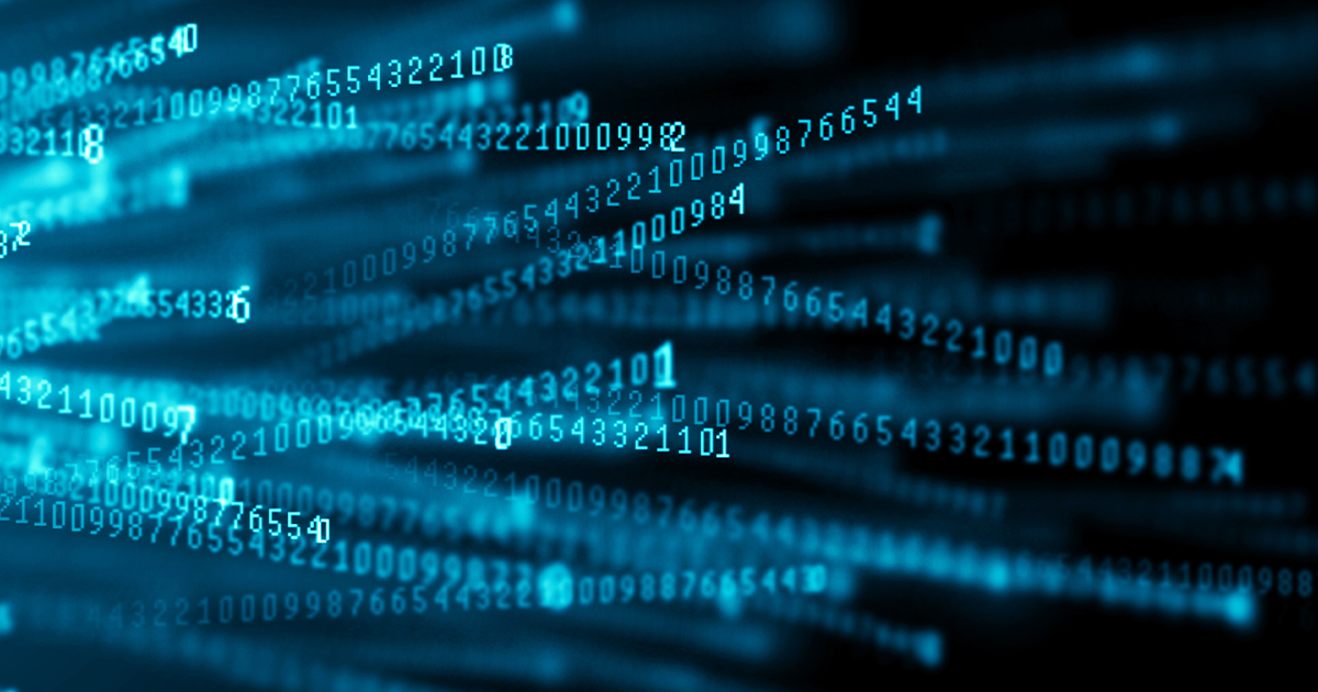 Data Picteur DOJ Releases Guidance and FAQs on New Bulk Data Rule and Delays Most ...