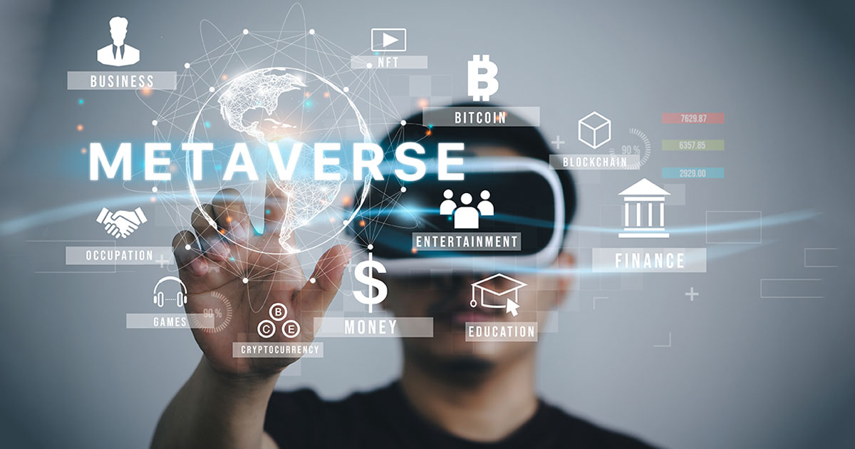 The metaverse risks and opportunities for business