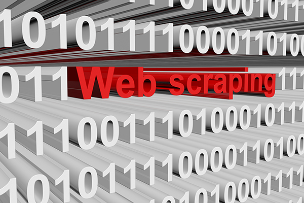 Web Scraping for AI Development: The CNIL builds on EDPB Guidance