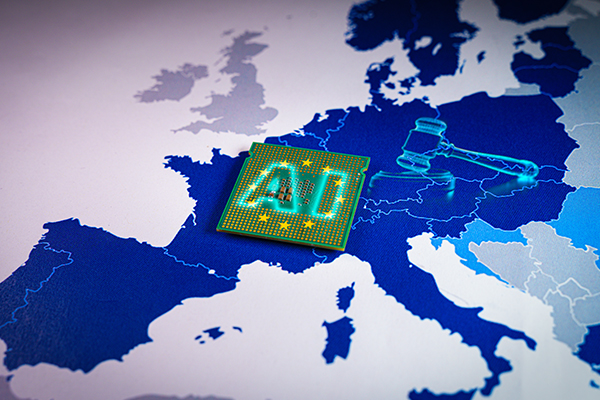 Understanding the EU AI Act: implications for employers