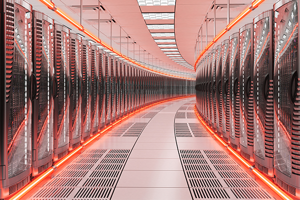 Data Centre Trends in 2023