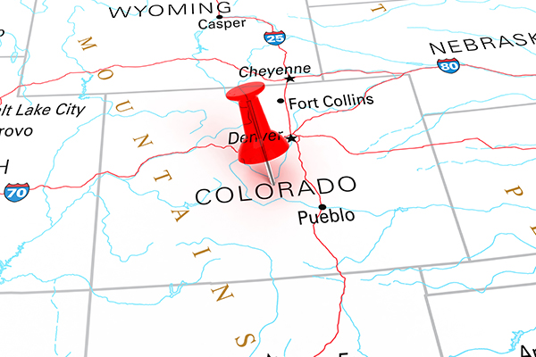 Colorado's New Comprehensive AI Legislation